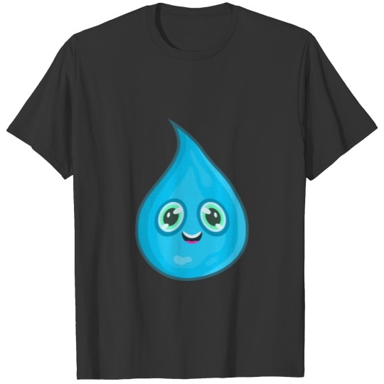 Drop Of Water T-shirt