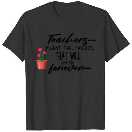 Teacher T Shirts, Teacher Appreciation T Shirts, Teacher
