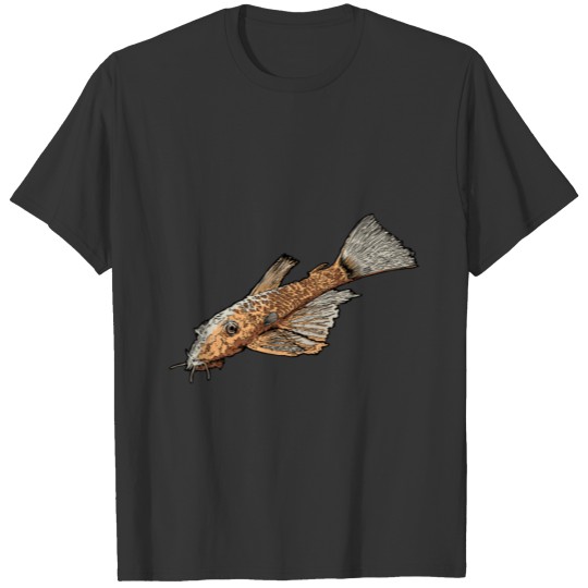 Wells Fish Fishing Fishing T-shirt