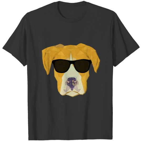Cool Dog T-shirt