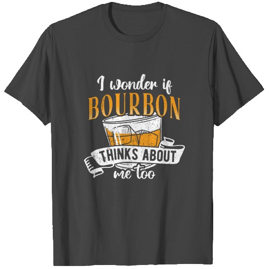 Alcohol moonshine liquor rotgut spiritus frumenti T Shirts