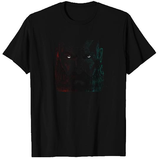 God of War T Shirts