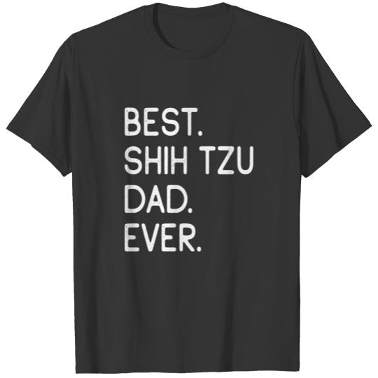 Shih Tzu T-shirt