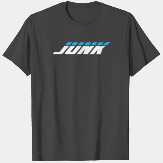 Junk Racing Team T Shirts