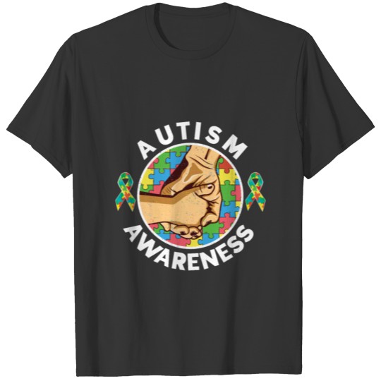 AUTISM AWARENESS T-shirt