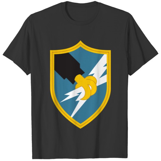 Army Security Agency T-shirt