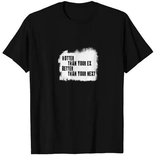 Fitted V-Neck T Shirts