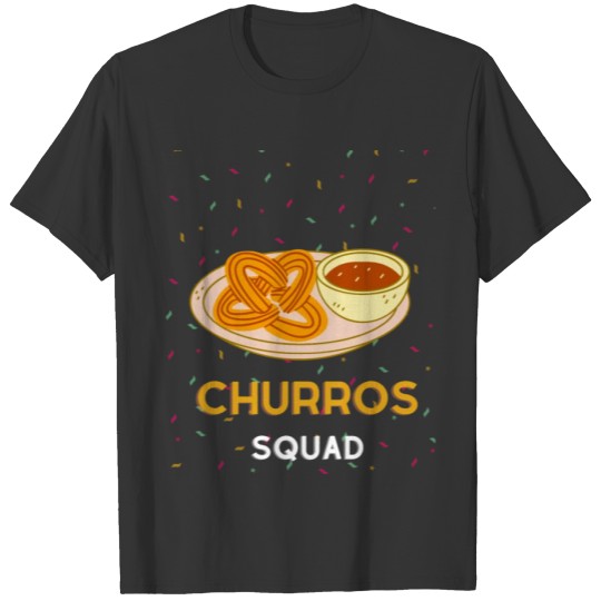 Happy Cinco De Mayo Menu Food Mexican Recipes Favo T Shirts