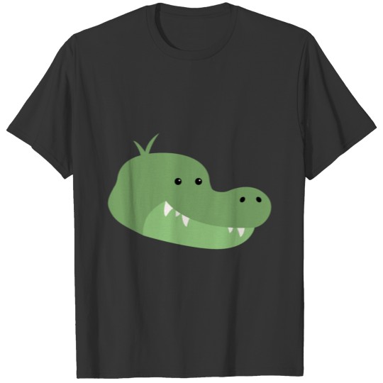 Baby Crocodile T-shirt