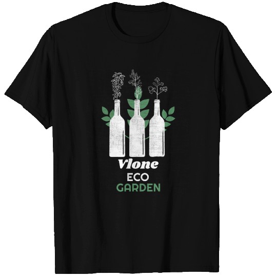 Vlone ECO garden Edit T Shirts