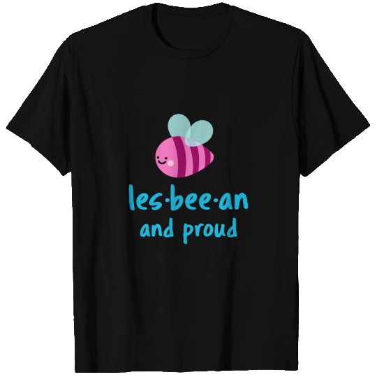 Bee LGBT Pride Month Funny T Shirts