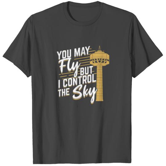 Air Traffic Control Specialist Controller Gift T Shirts