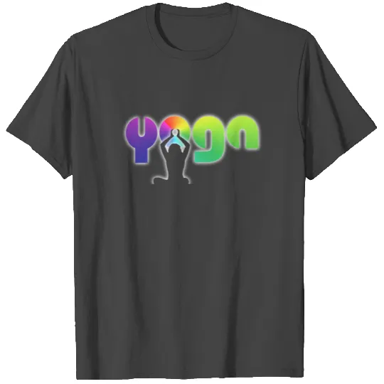 Yoga Yogi Yogini Buddhism Buddha Meditation T Shirts