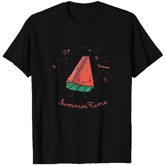 summer time watermelon T Shirts