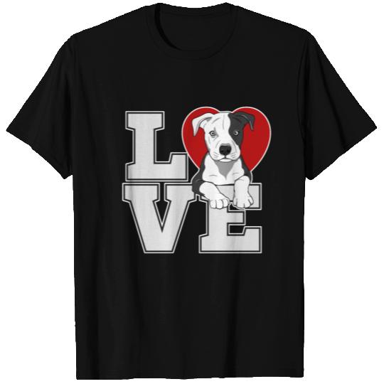 Stafford love T Shirts