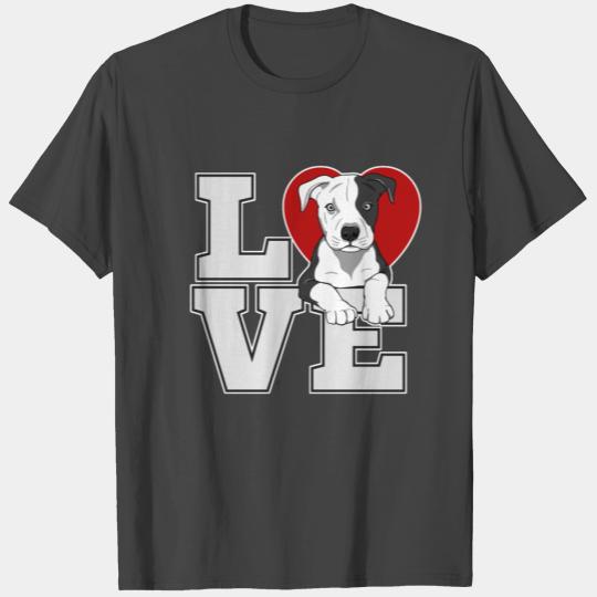 Stafford love T Shirts