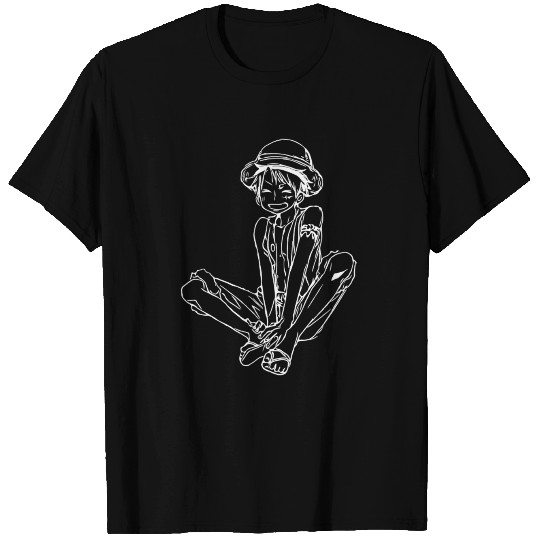 Luffy T Shirts