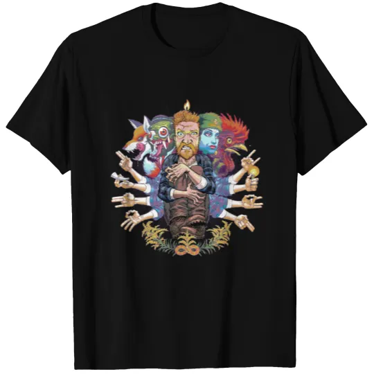 Tyler Childers Country Squire T Shirts