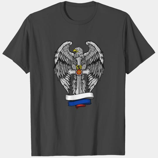 Russia Made In Russia Russian Slav Soviet Union T Shirts