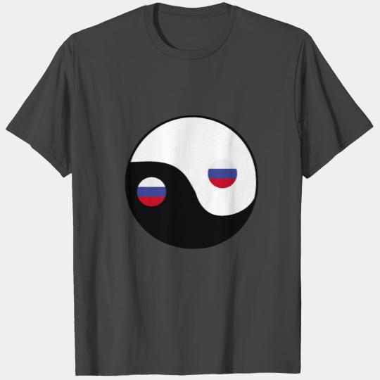 Russisch Russen memes Design Russland Putin Spruch T Shirts