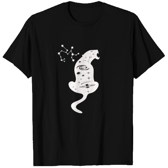 Jaguar Space T Shirts Gift