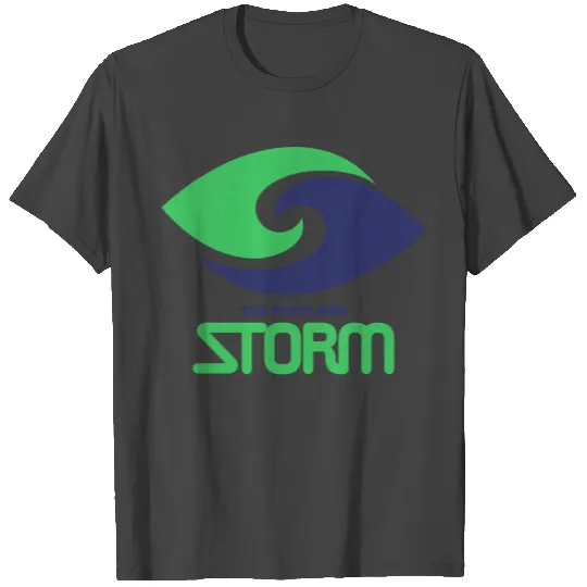 Portland Storm T Shirts