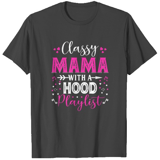 new mom mother’s day greatest mom to be a mom T Shirts