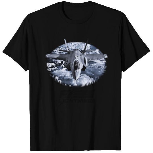 F-35 Lightning II T Shirts