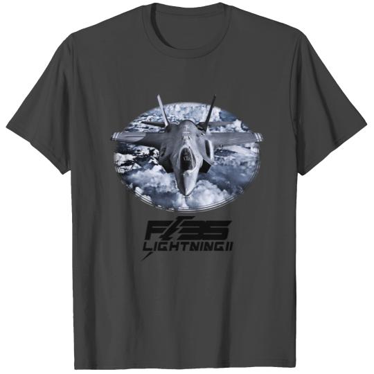 F-35 Lightning II T Shirts