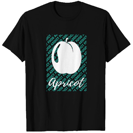 Apricot T Shirts