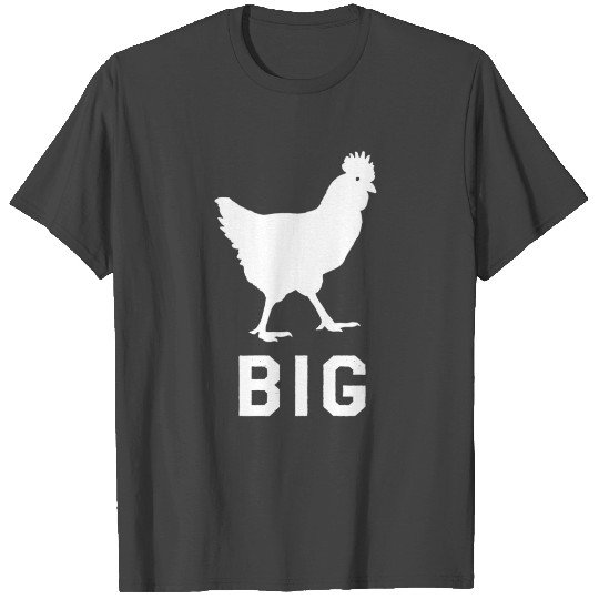 Big Cock T Shirts