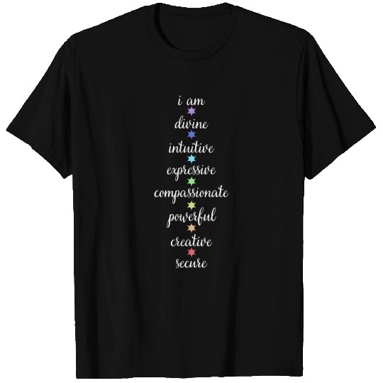 I'm divine buddha yoga gift buddhism T Shirts