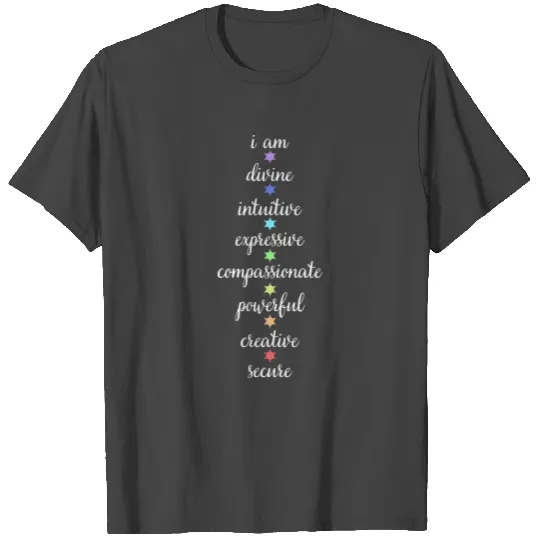 I'm divine buddha yoga gift buddhism T Shirts