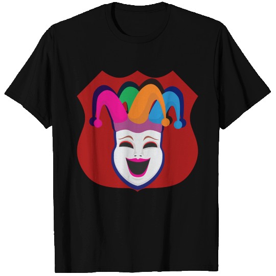 Joker T Shirts