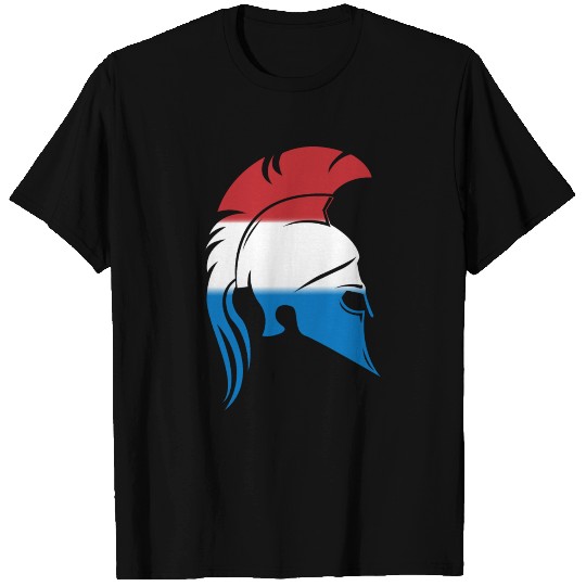 Sparta Luxenburg T Shirts