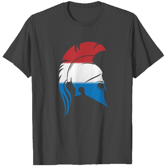 Sparta Luxenburg T Shirts