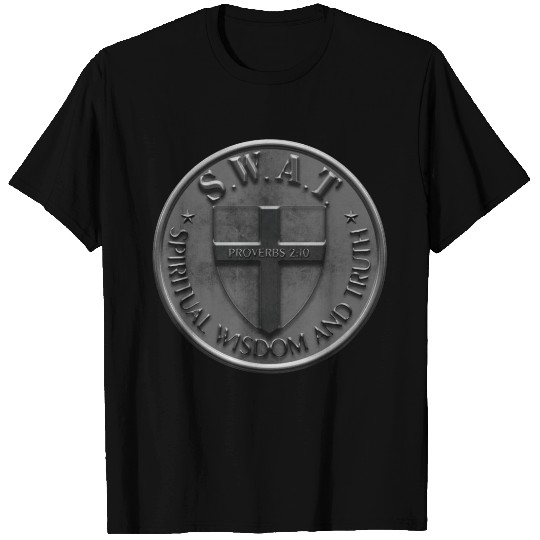 DLM SWAT B1U T Shirts