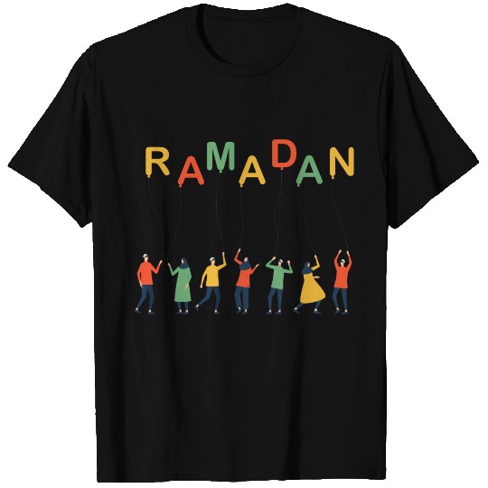Ramadan Kareem T Shirts