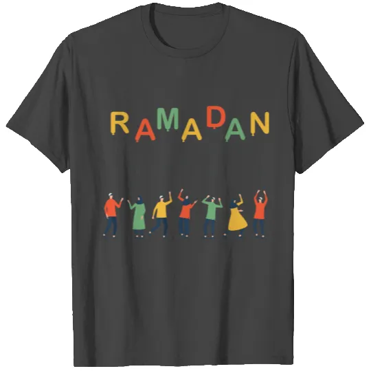 Ramadan Kareem T Shirts