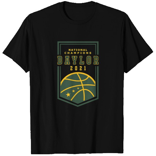 Baylor National Championship T Shirts