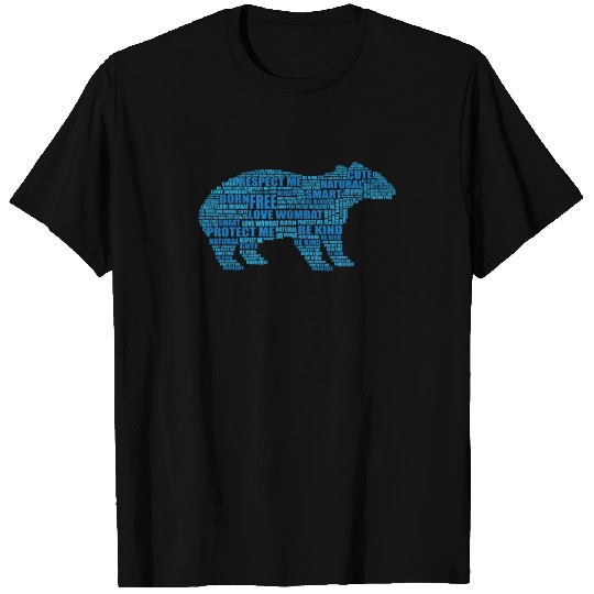 Wombat T Shirts