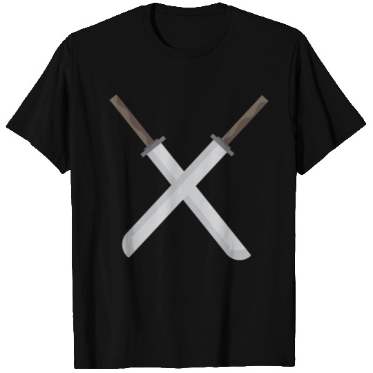 Katana T Shirts