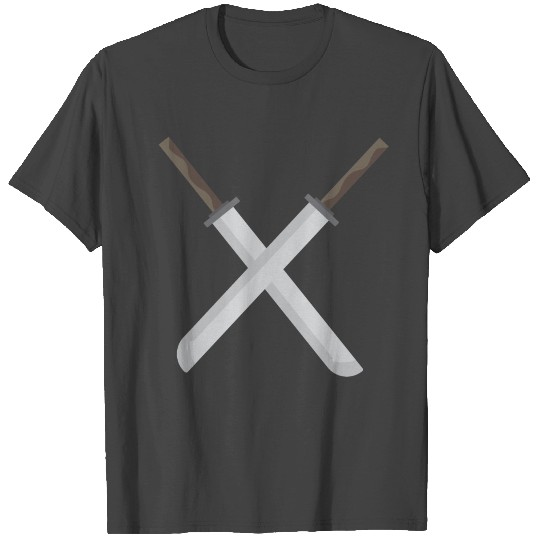 Katana T Shirts