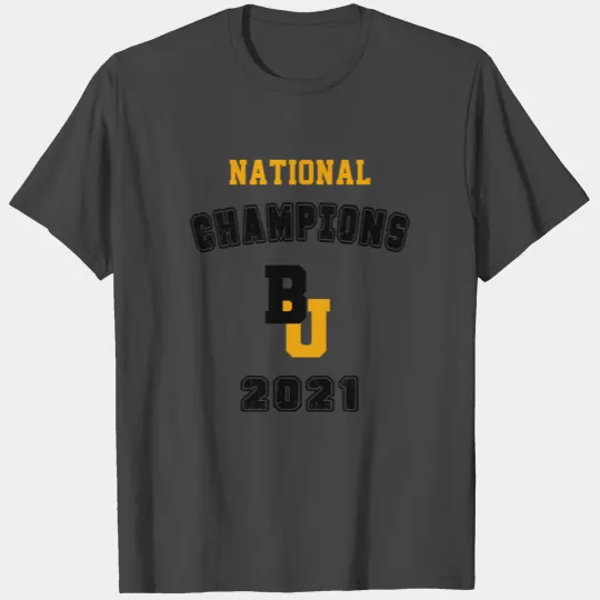 baylor championship T Shirts