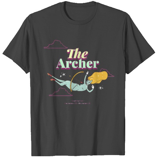 Archer T Shirts
