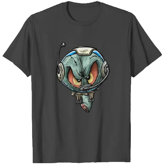 Dead Space Man T Shirts