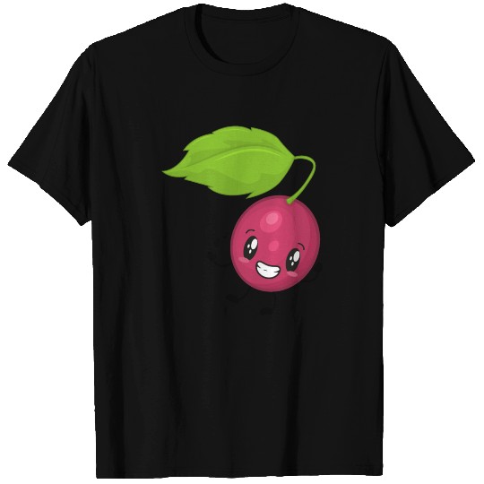 Grape T Shirts