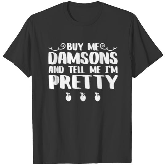 Funny damson T Shirts