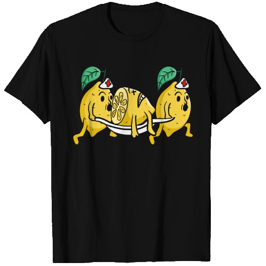 Lemon T Shirts