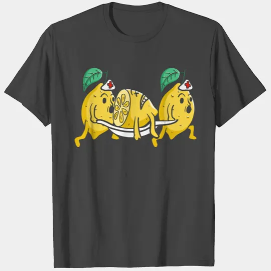 Lemon T Shirts